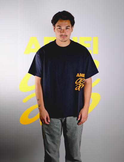 T-SHIRT ARNEI LOGO