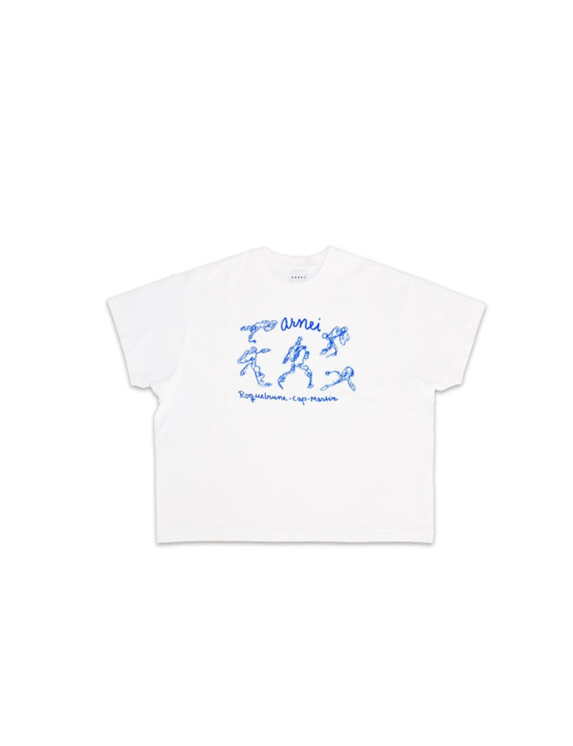 T-SHIRT ARNEI SCULPTURES
