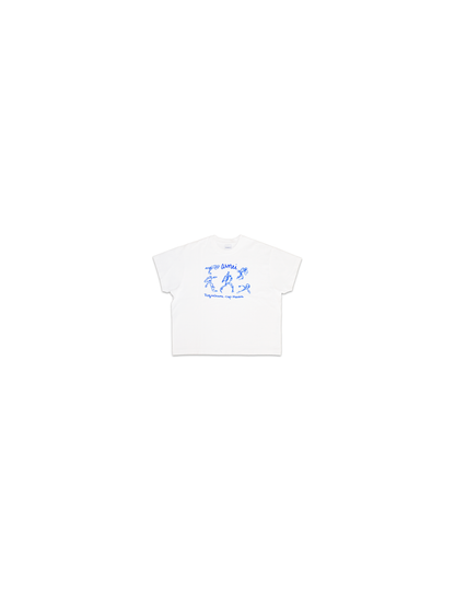 T-SHIRT ARNEI SCULPTURES