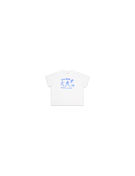 T-SHIRT ARNEI SCULPTURES
