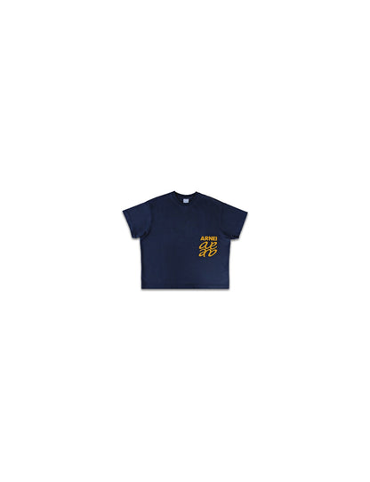 T-SHIRT ARNEI LOGO