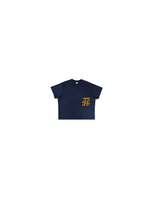 T-SHIRT ARNEI LOGO