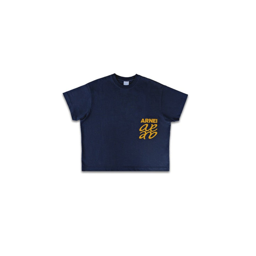 T-SHIRT ARNEI LOGO