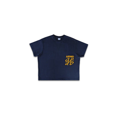 T-SHIRT ARNEI LOGO